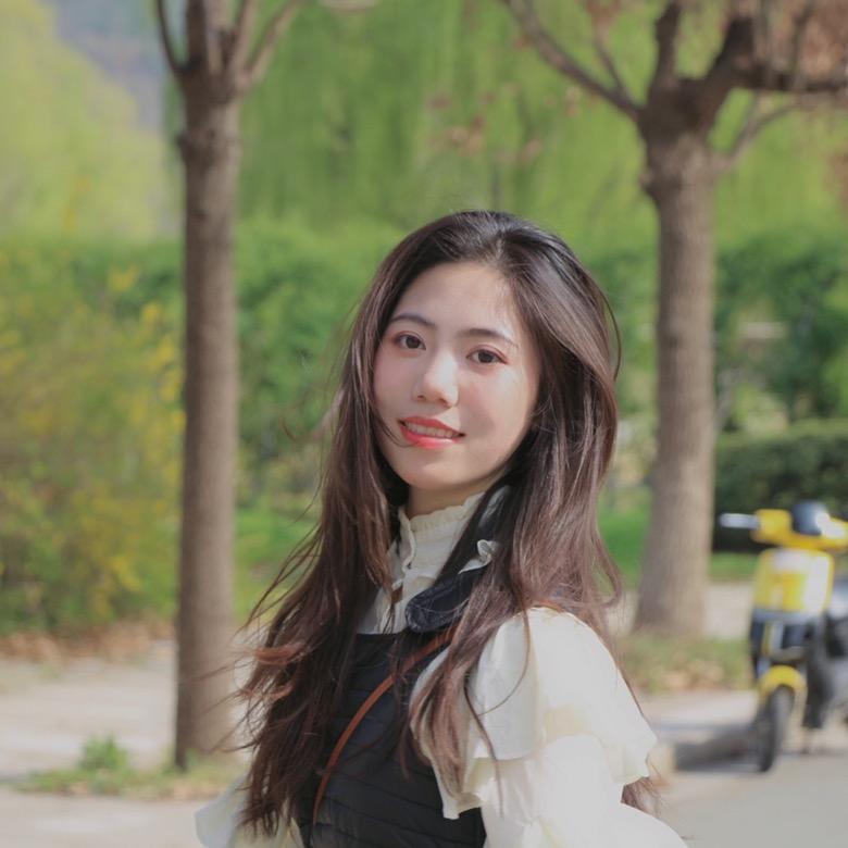 麦姐在成长