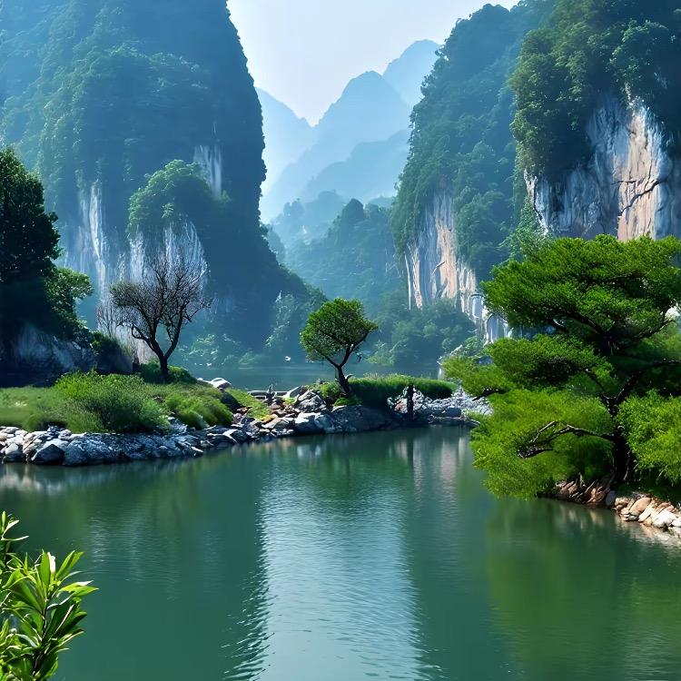 顺利