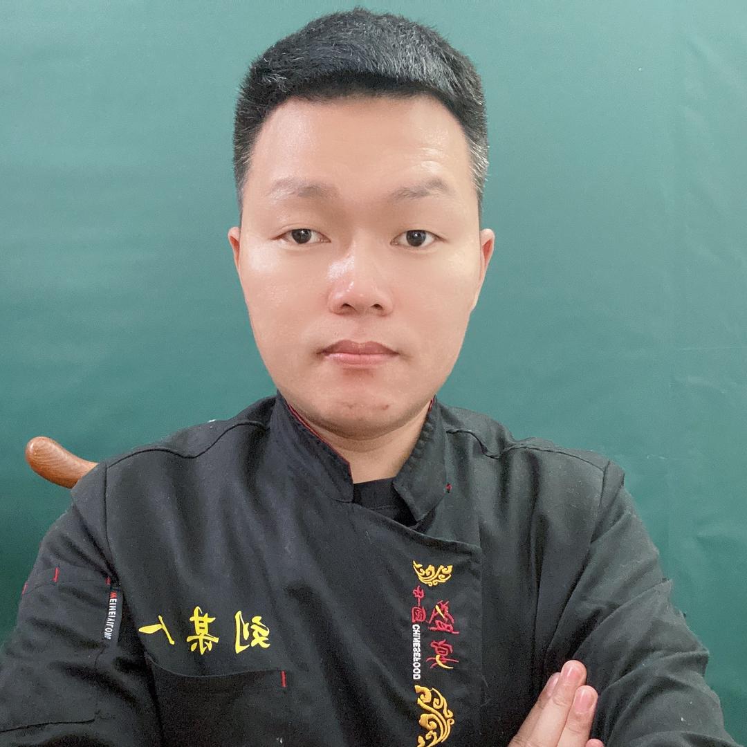 谦爸美食记
