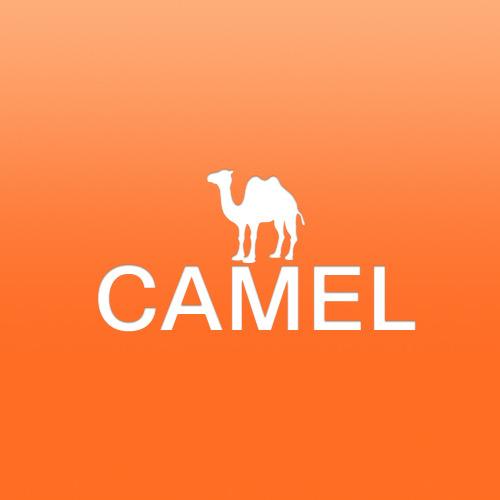 CAMEL骆驼美妆旗舰店