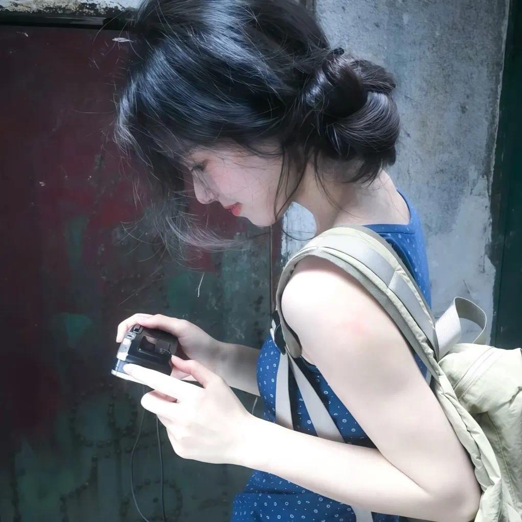 懒洋洋🧚‍♀️