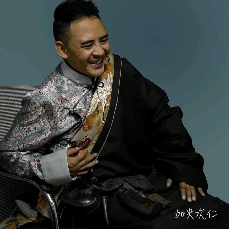 强央次仁