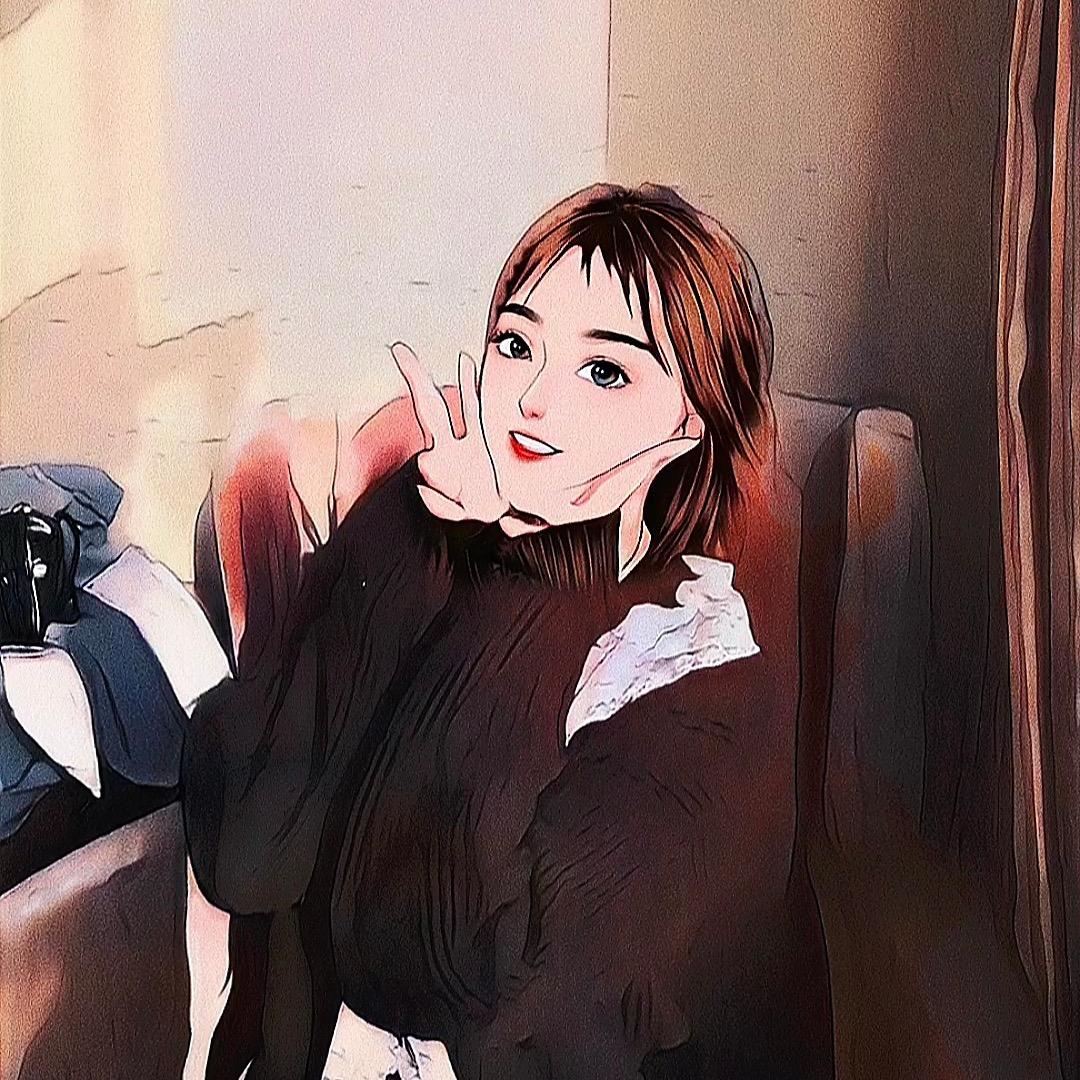 憨憨和女鞋