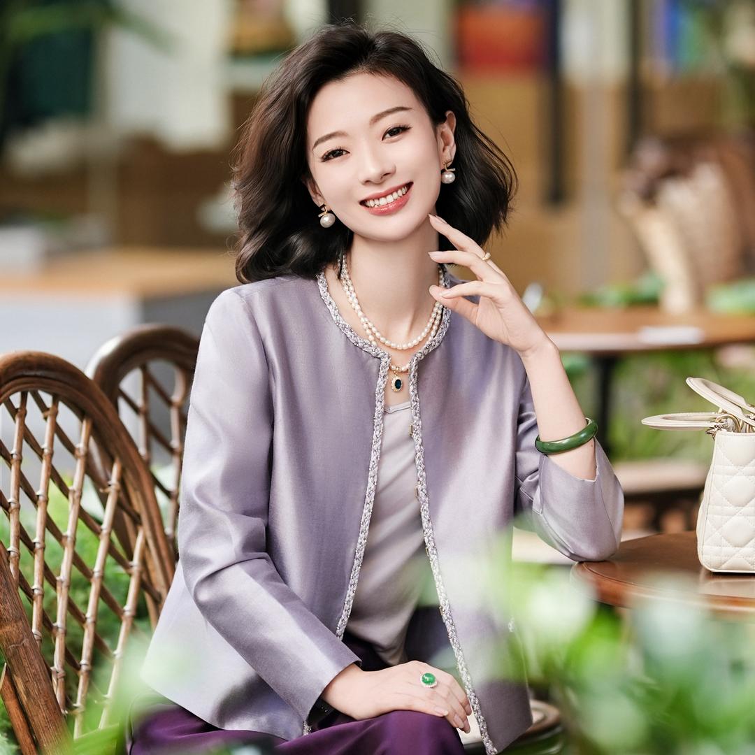 西子小老板娘（高端女装）