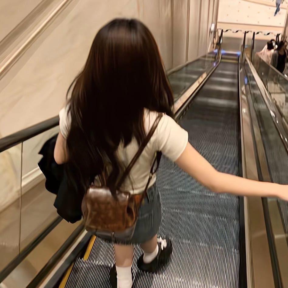 琳琳很开心