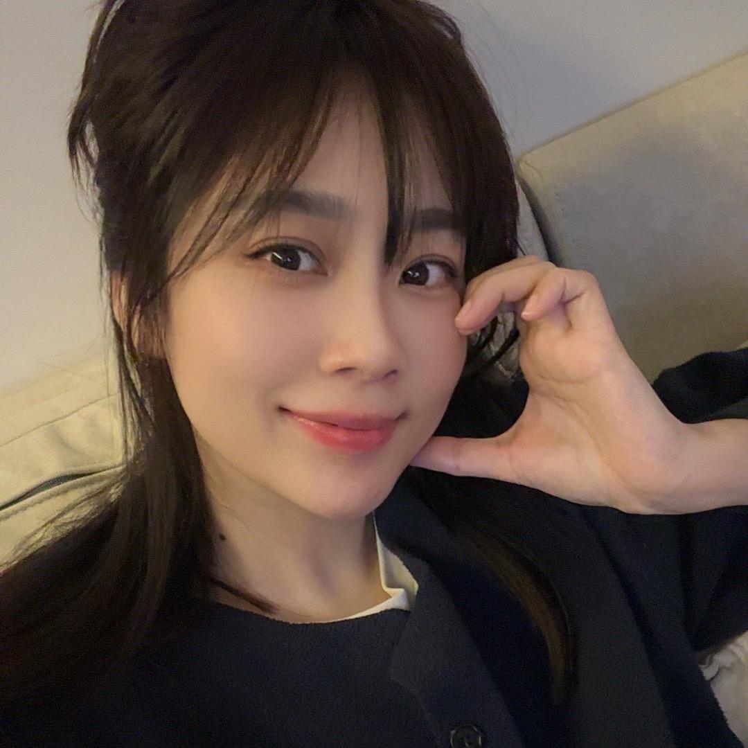 我是全智璇