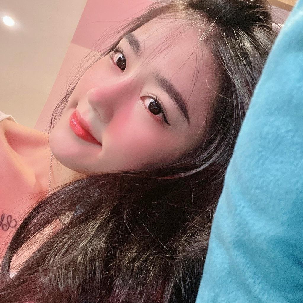 金智媛🍉