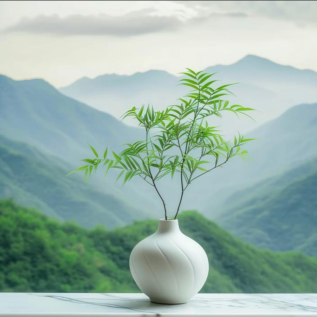 不如吃茶去