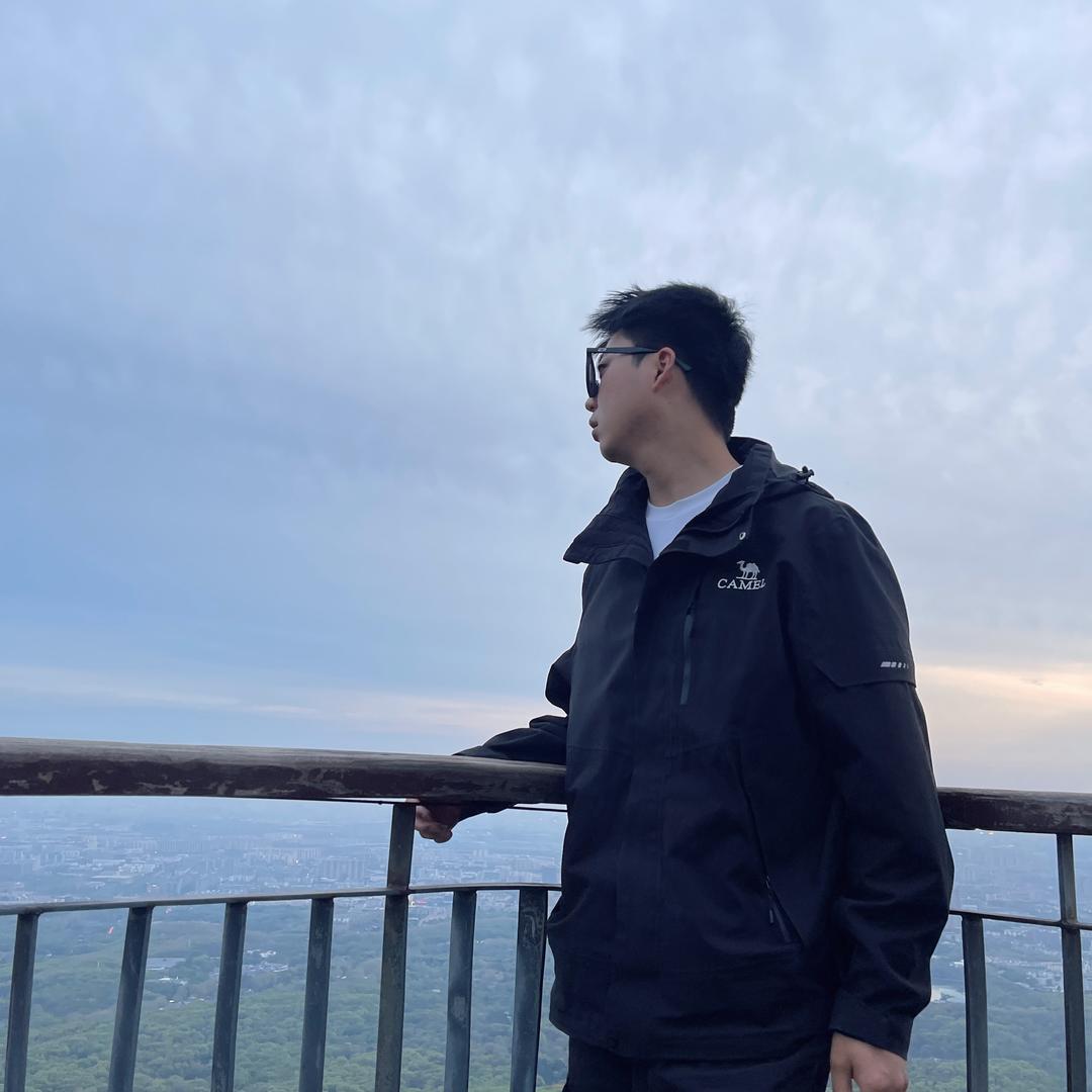 李梓淇