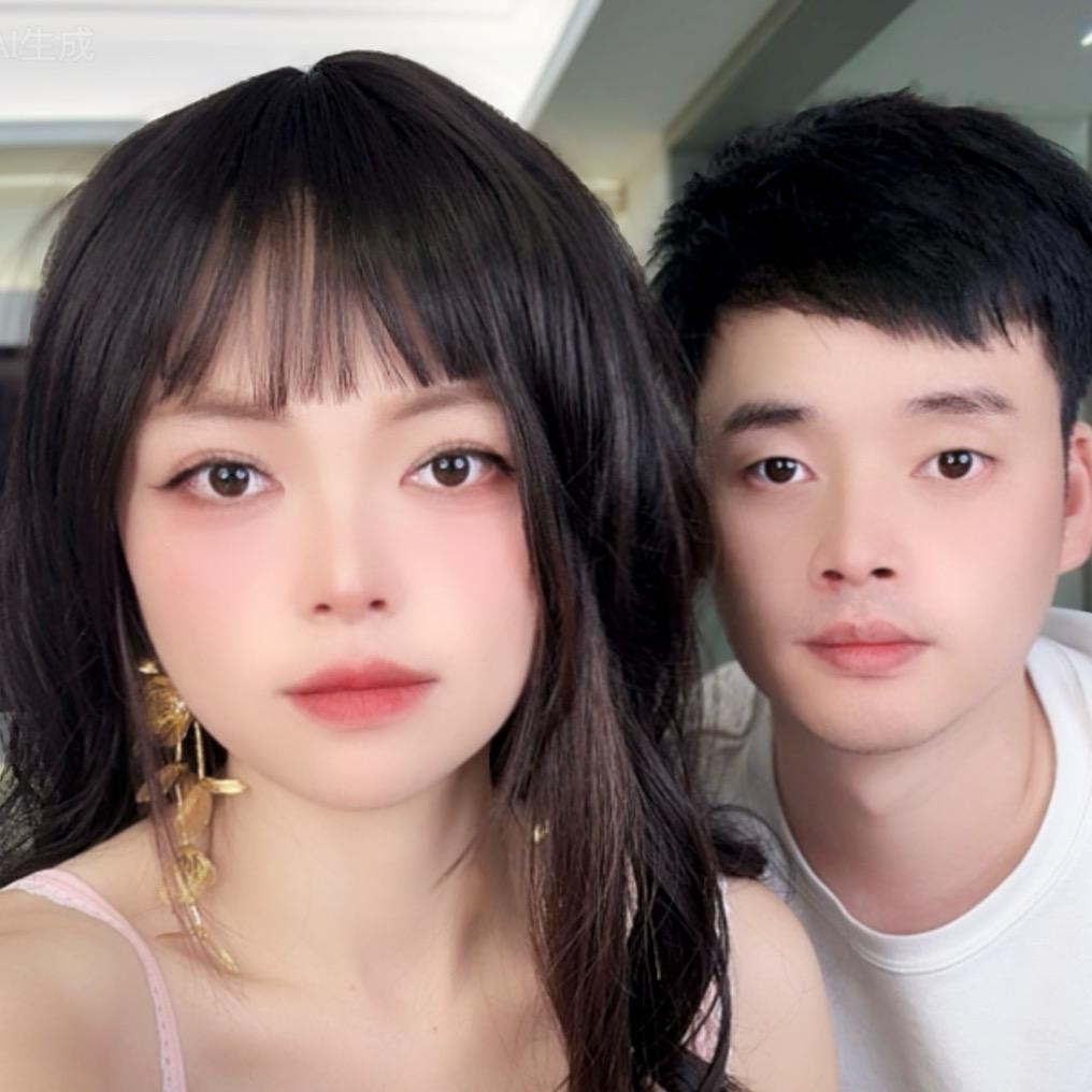 彭彭和小白