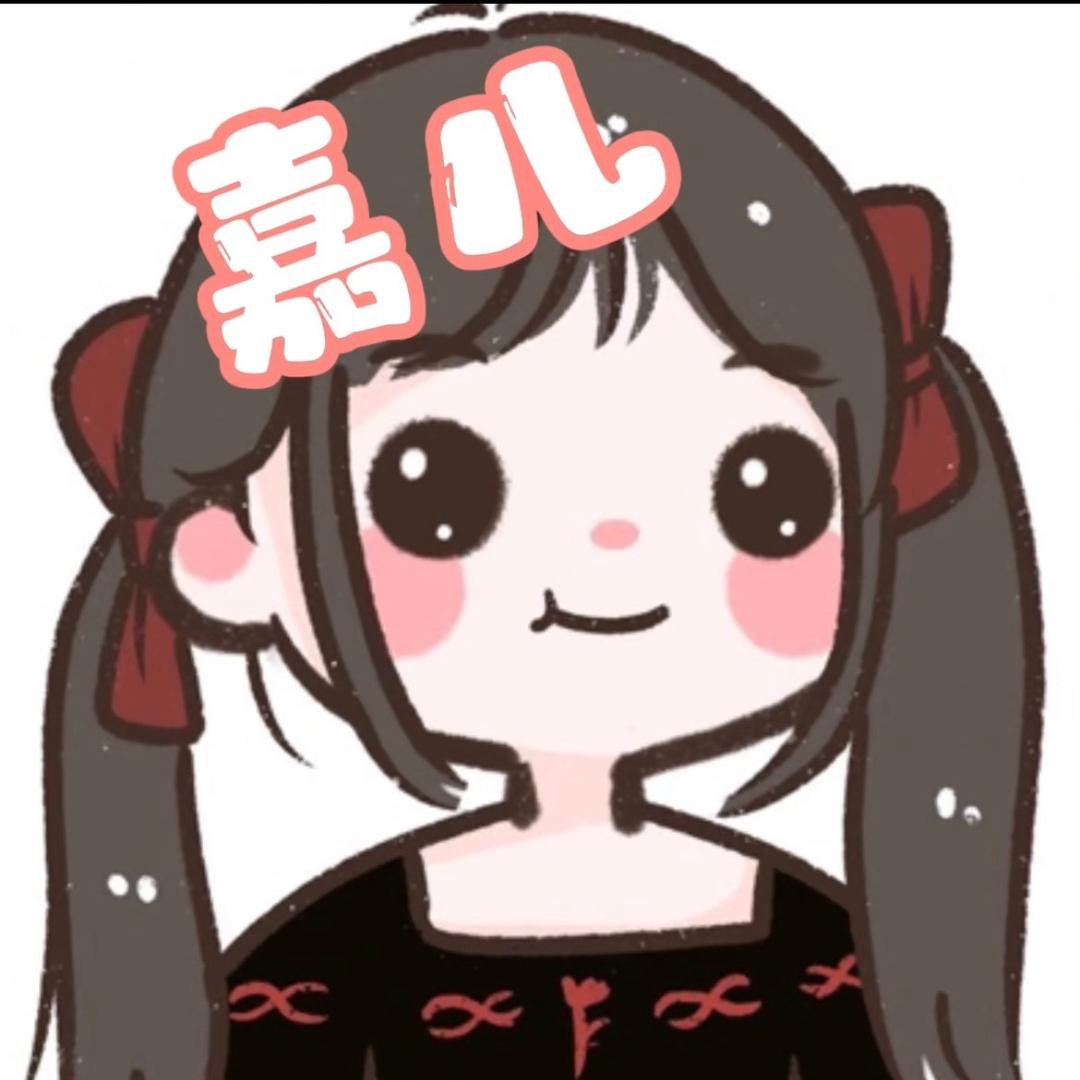 嘉儿哄睡屋【助眠解压】
