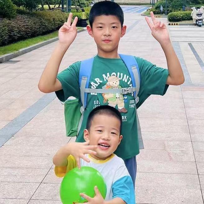 小嘉爱学习