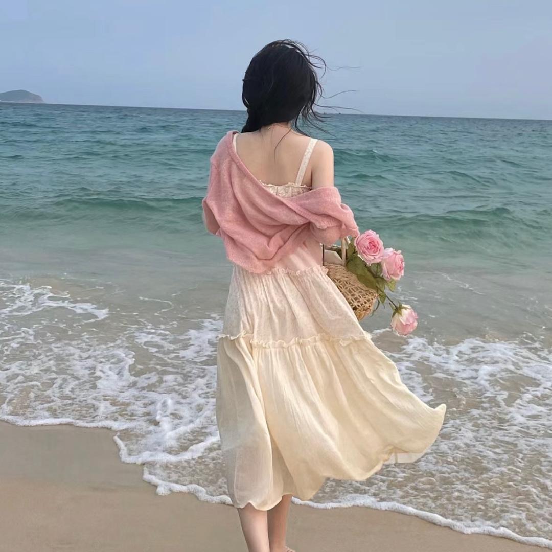 到处逛的小美