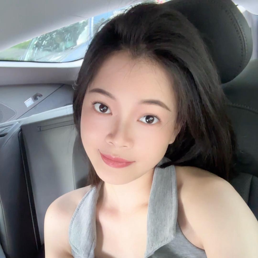 广州美学朱朱