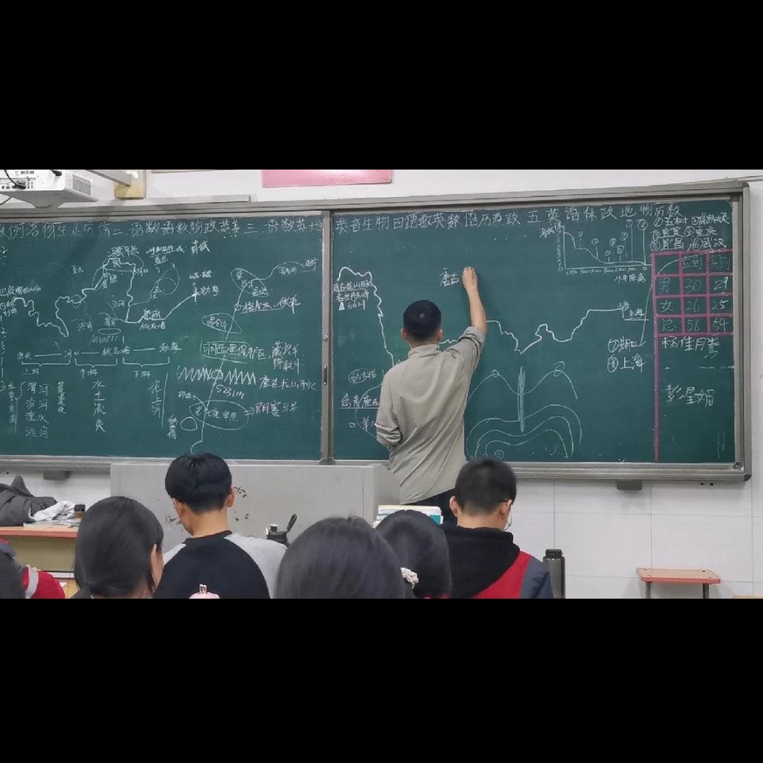 安徽精锐武老师