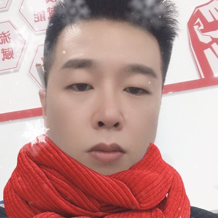 小马同志