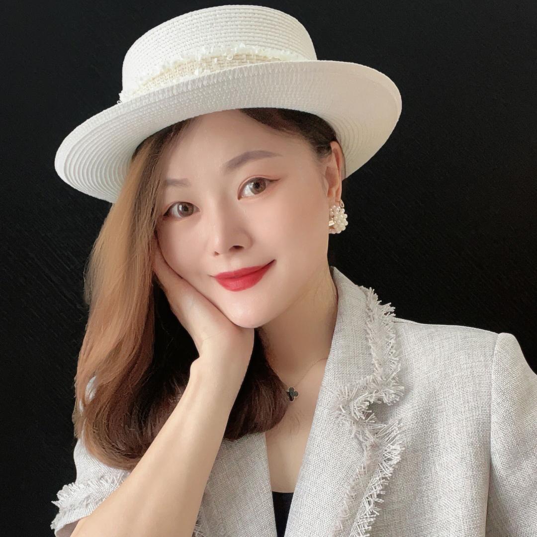 韩舍芭莉微胖大码女装