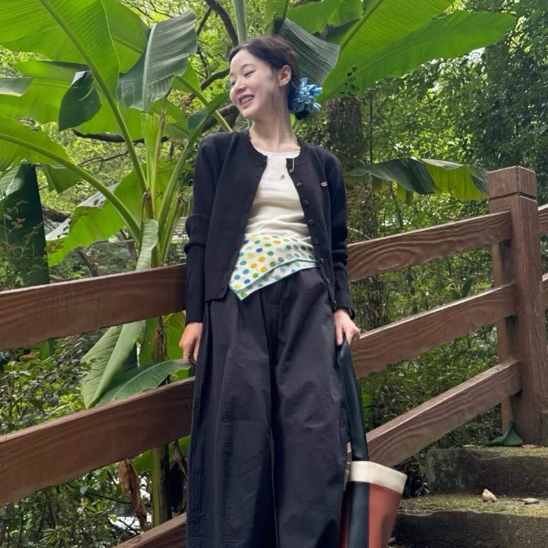 CHEN小希