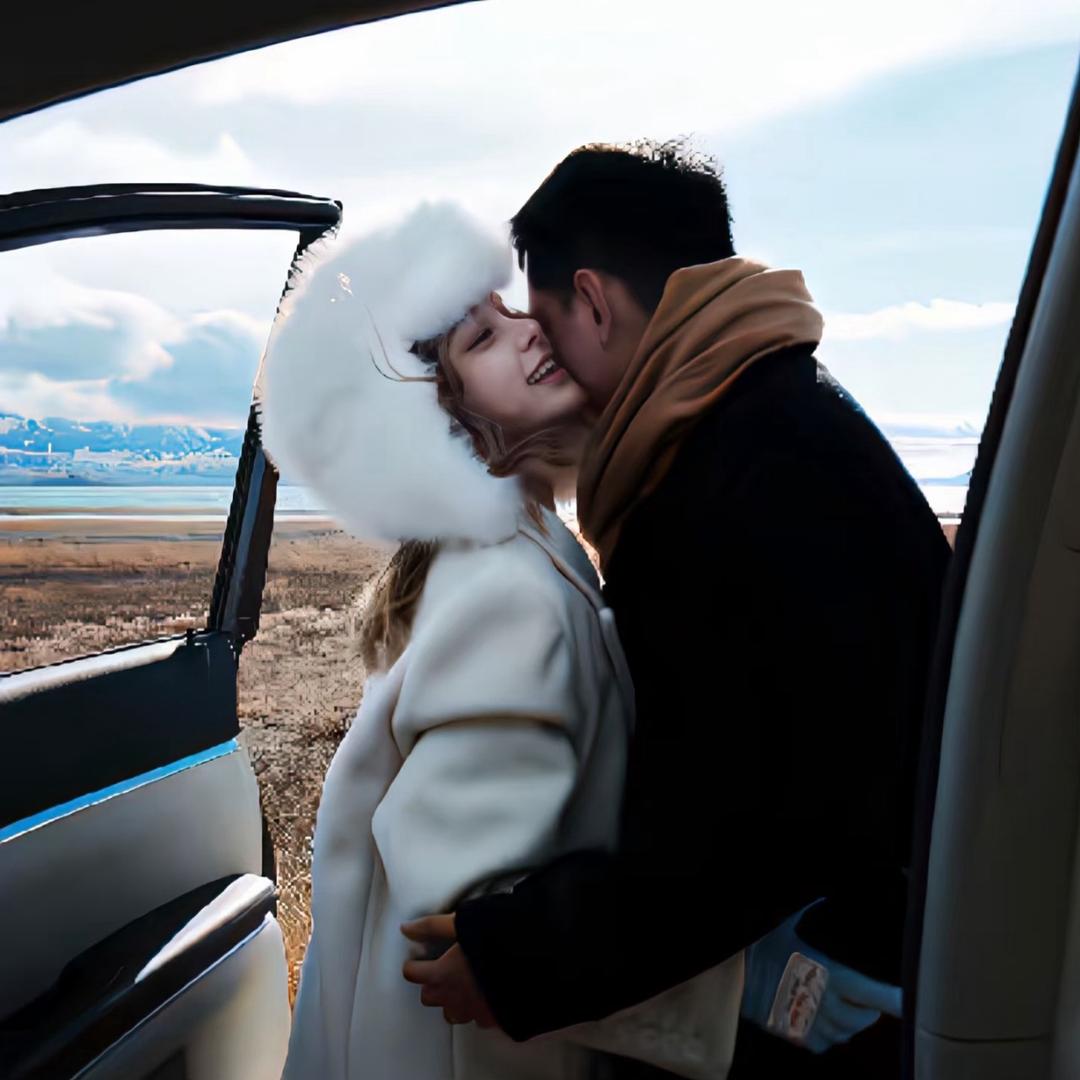 小公鸡点到谁我就选谁