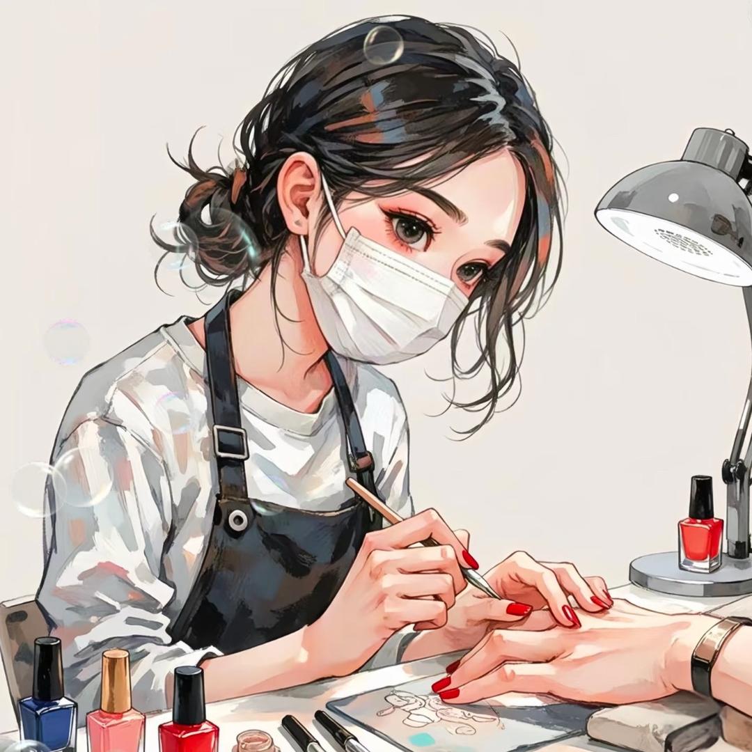 susu nail～濮阳美甲