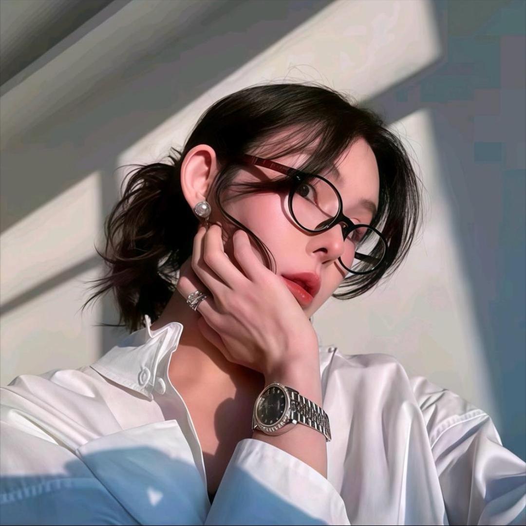 侯點點（爆款穿搭）