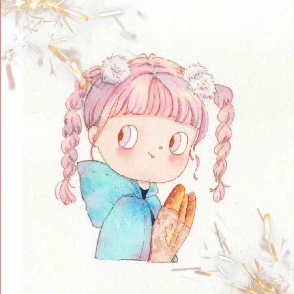 小熙baby