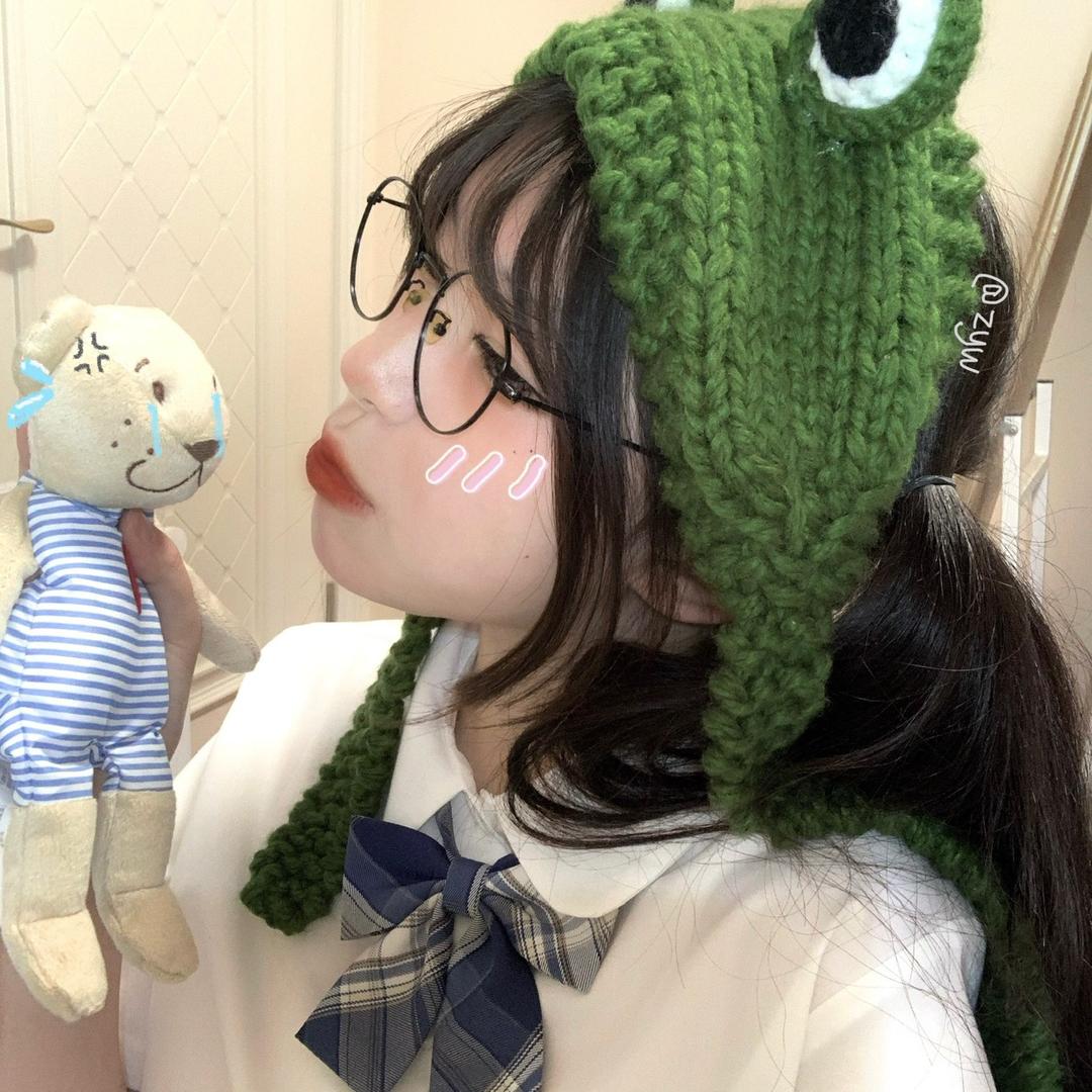 小林杏奈