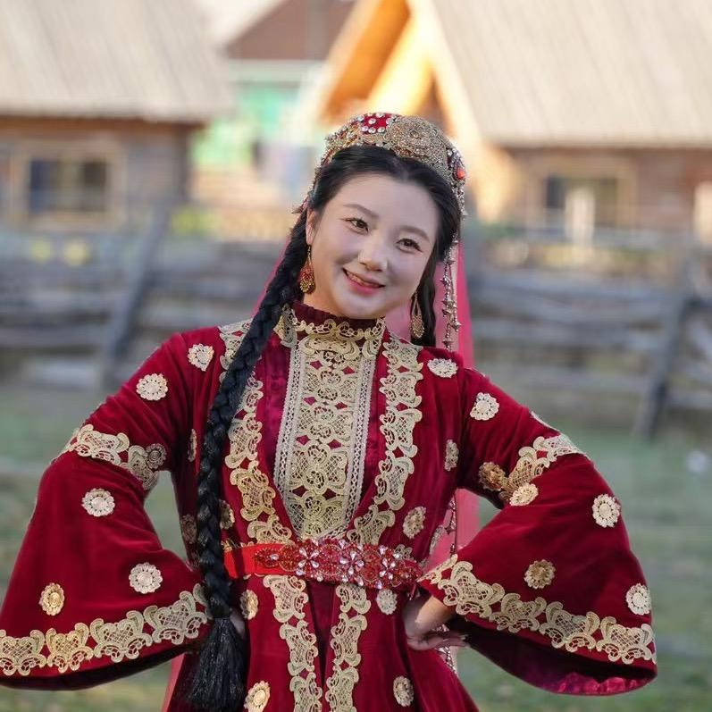 刘迪老师少儿口才