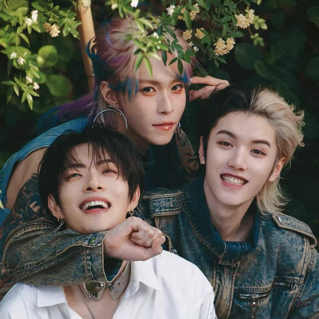 乐呵呵😄