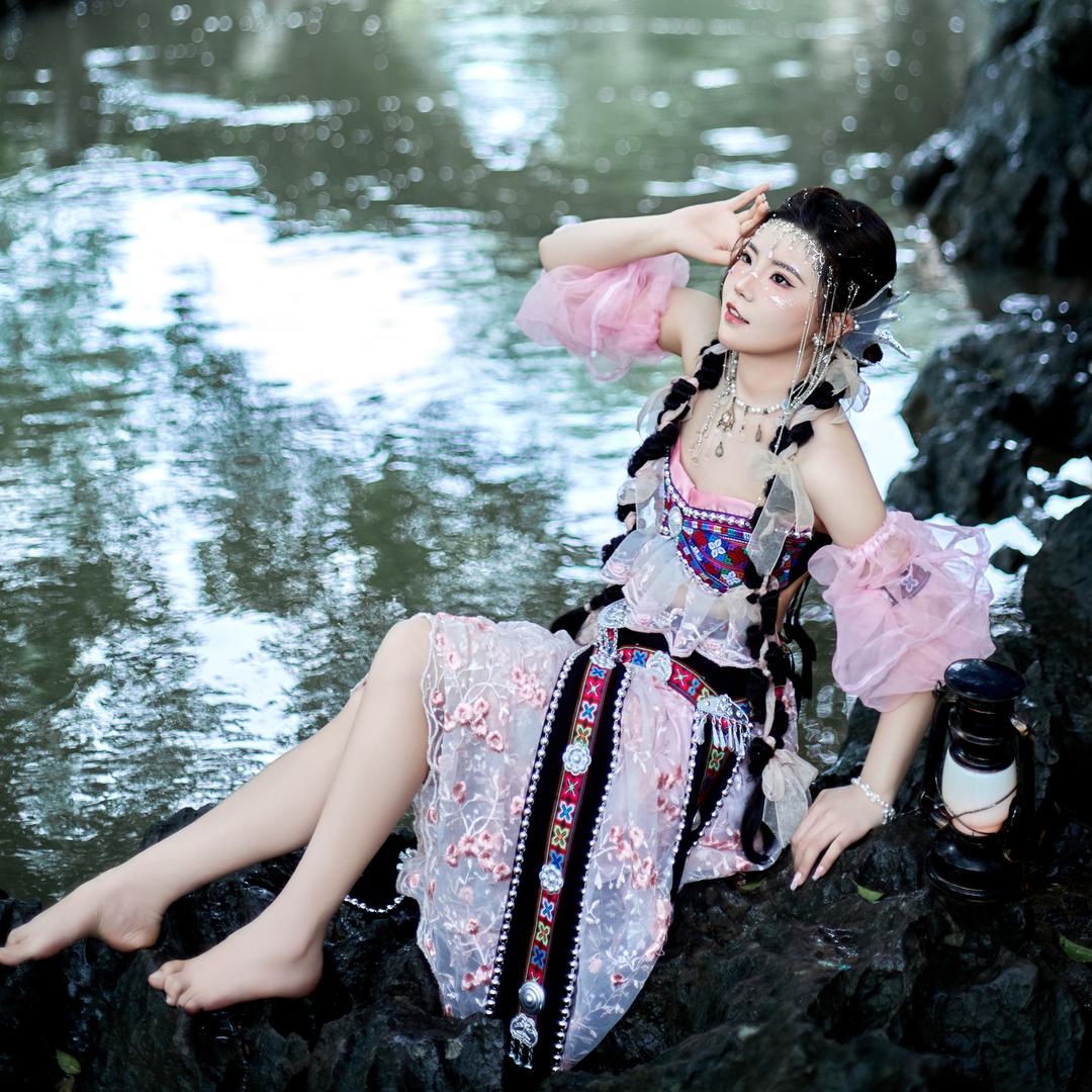 暴躁娜娜爆爆爆