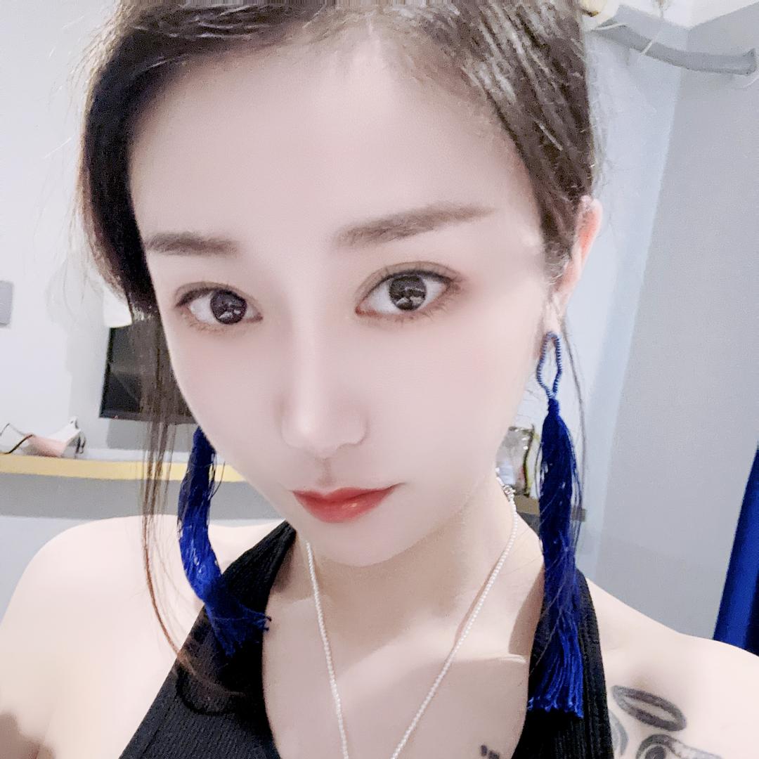 ʚ好运伴允儿 ྀིɞ