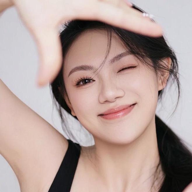一分钱不刘女士