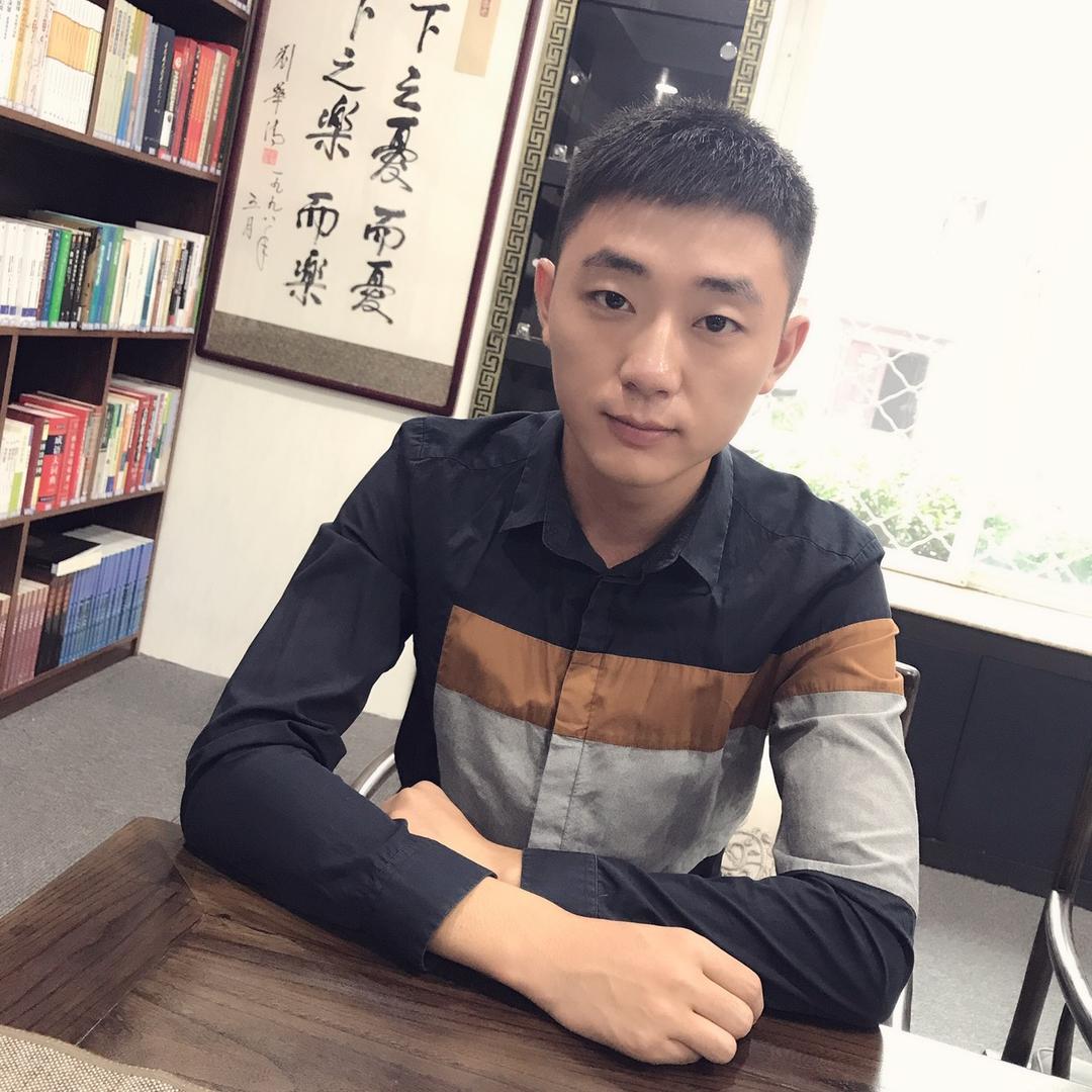 吴俊余🇨🇳