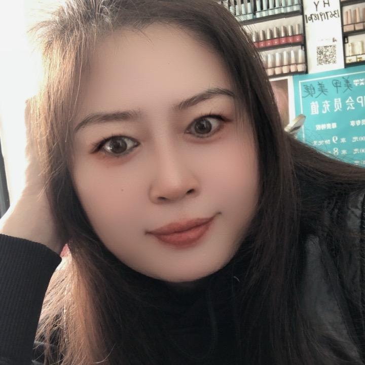 贝菲美甲美睫