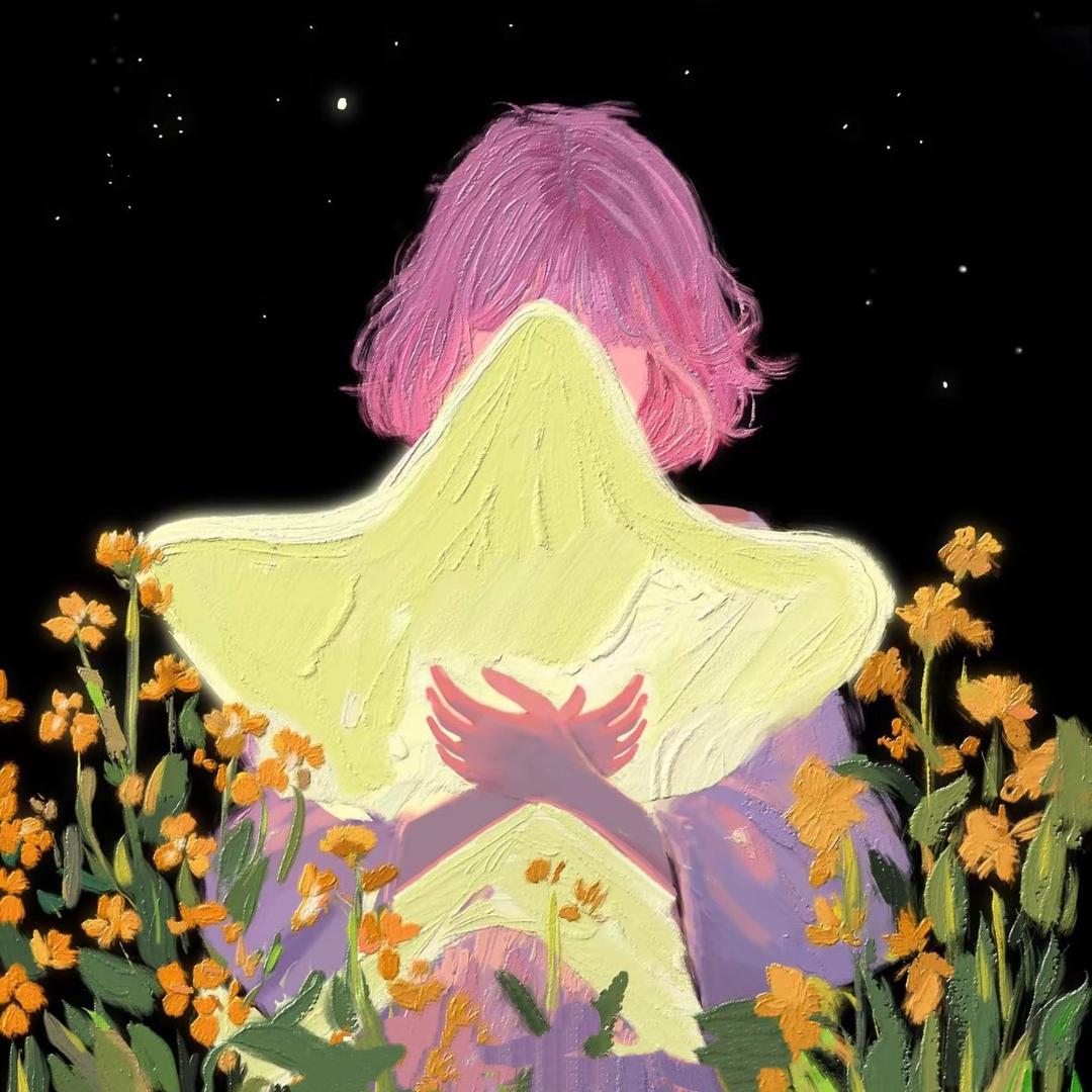 沐夏.