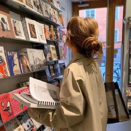 肥肥书单种草机