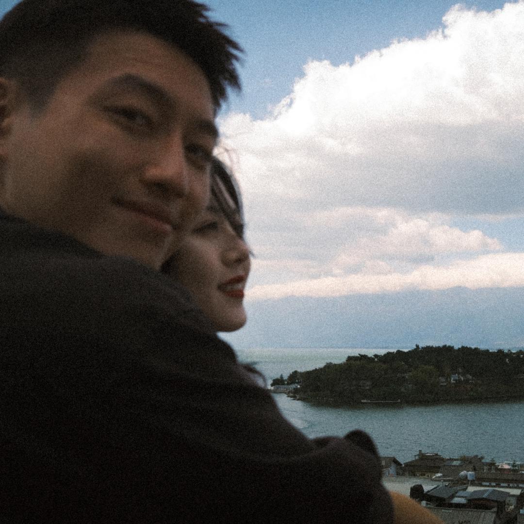 旅者AMING