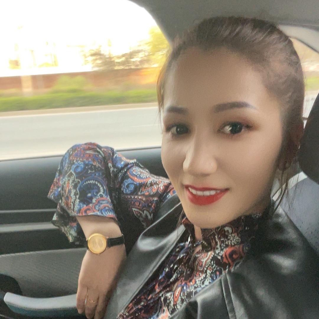小菲《孕晚期》