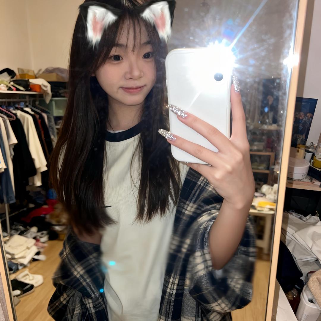 地铁收刀小懒猫