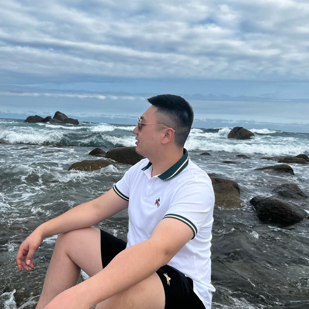 洞福源酒业-杨哥
