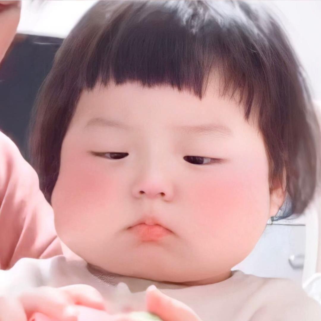 睡醒还是好困