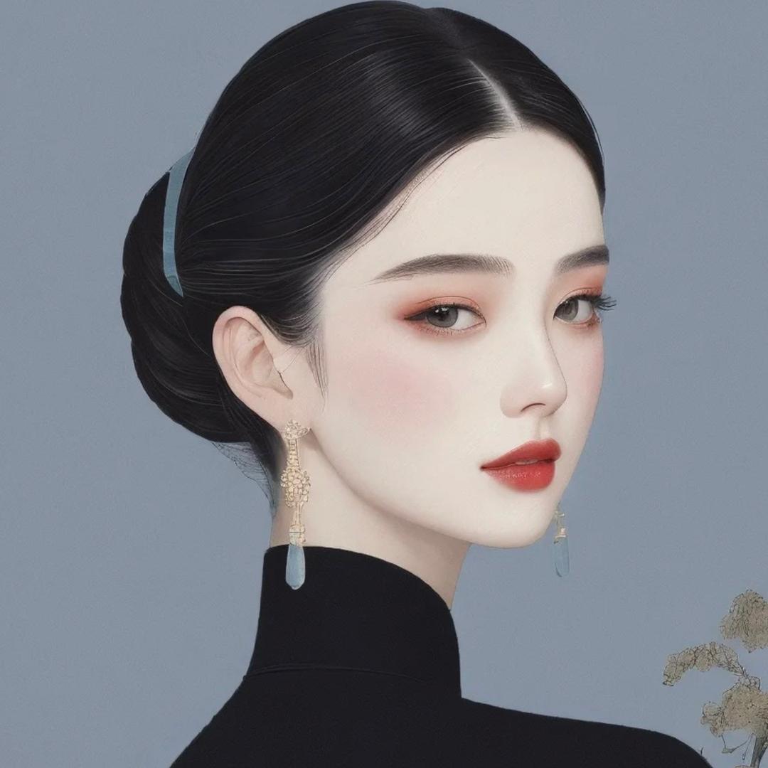 温润