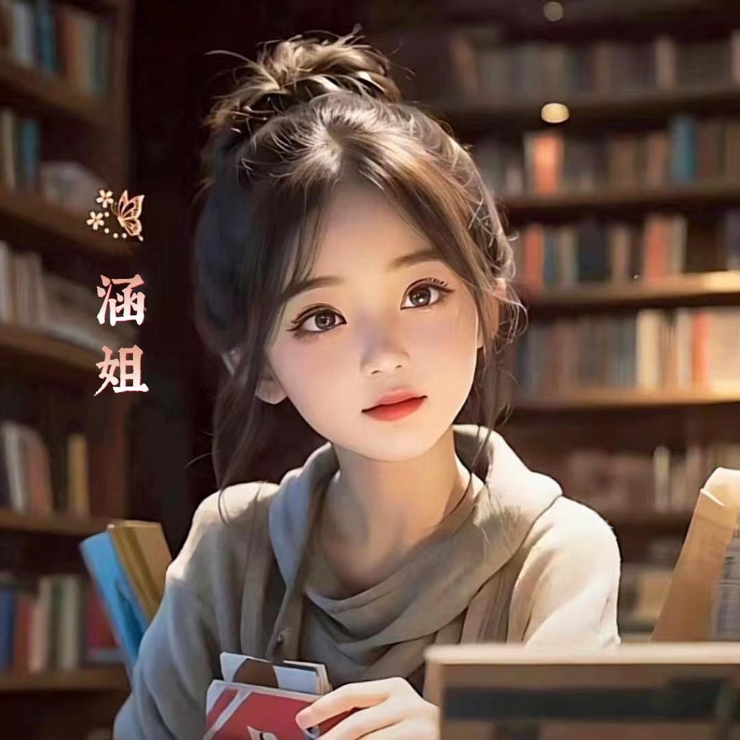 涵涵