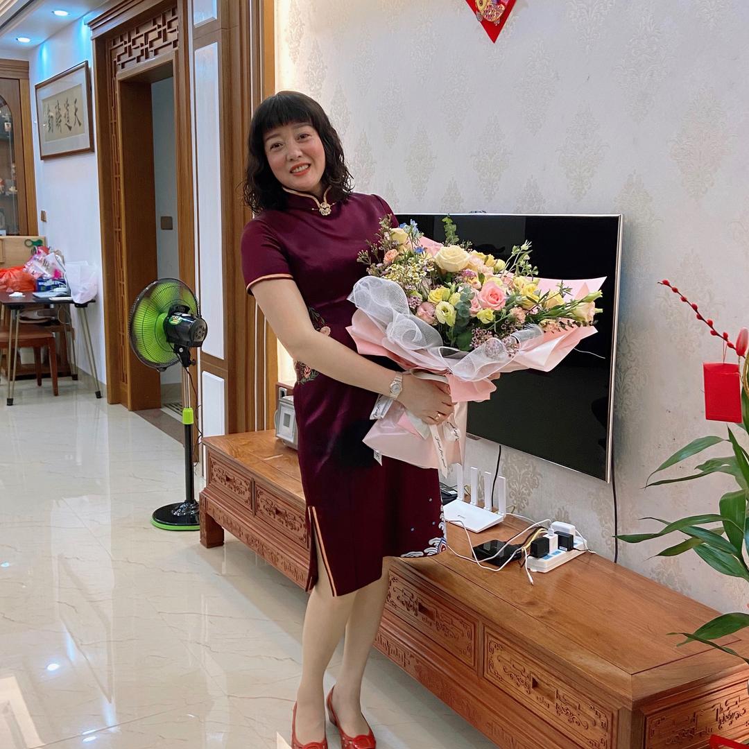美妈妈