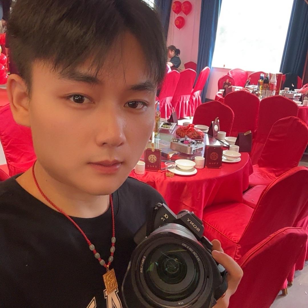 林 澈 📷