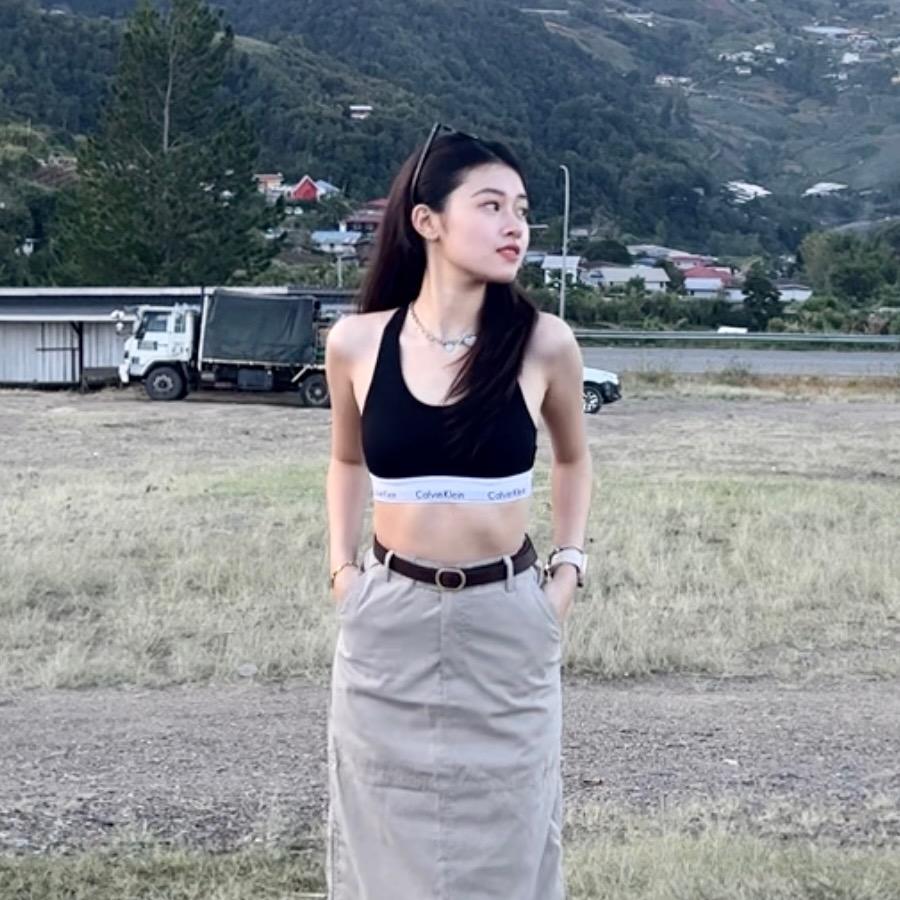 是南希呀🦋