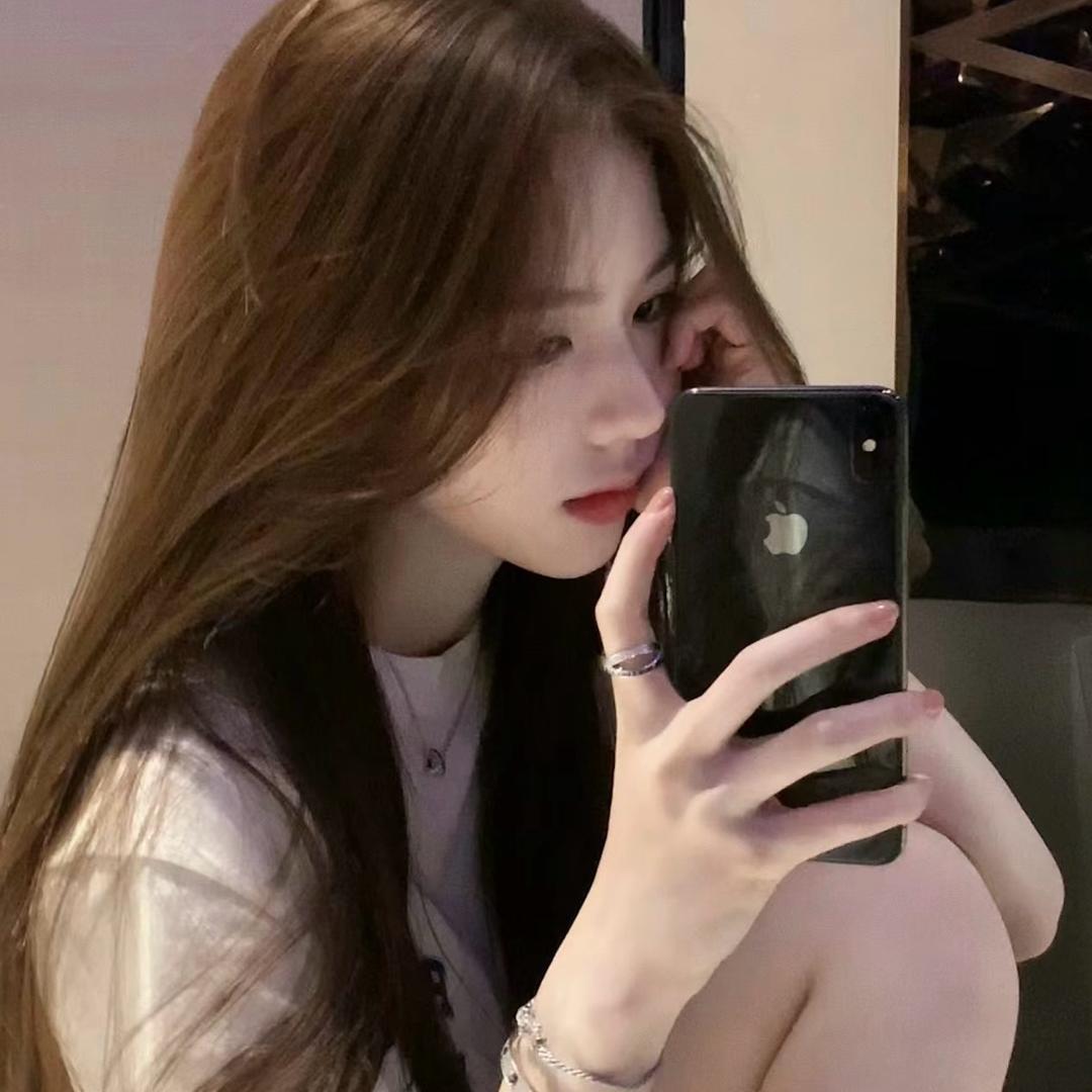 欣儿吖
