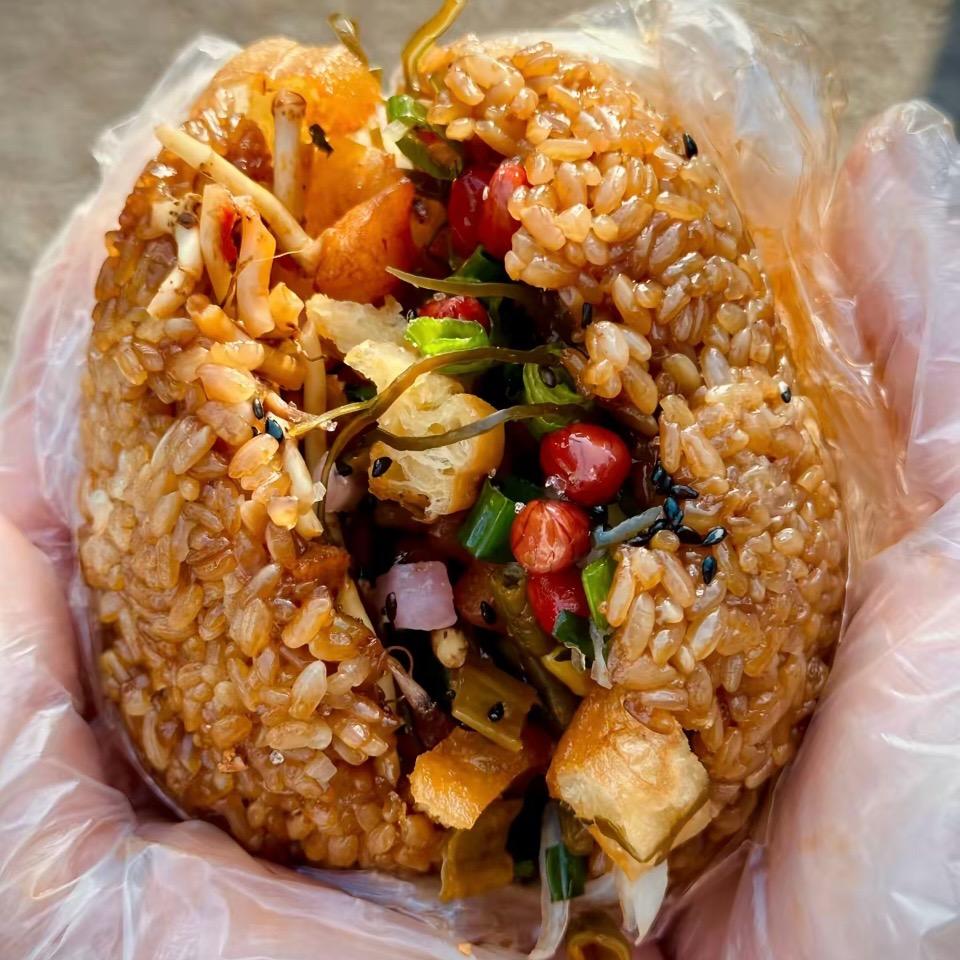 贵州小吃