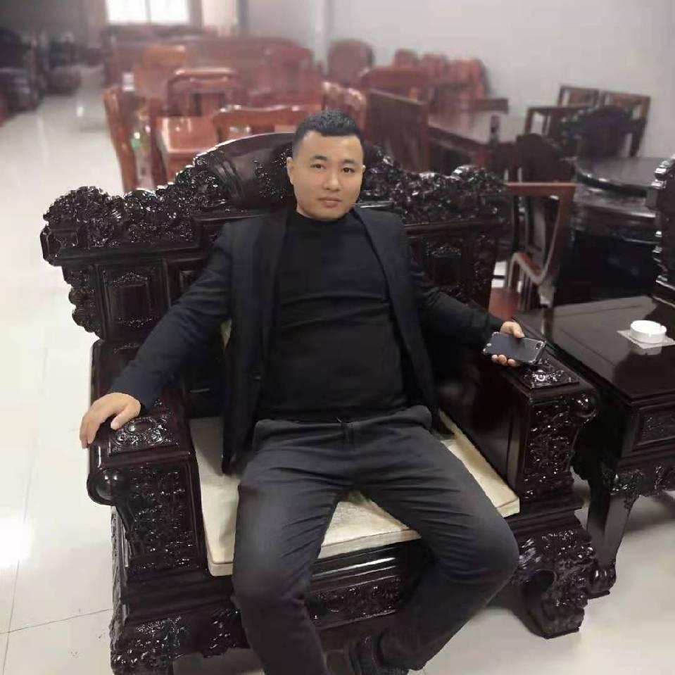 鼎鑫库存红木家具