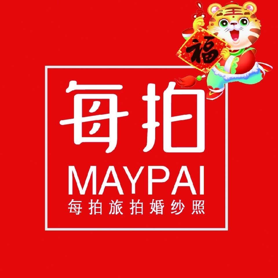 每拍写真·底片全送